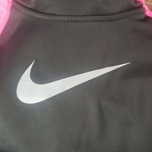 NIKE DRI-FIT PULLOVER - Picture 2 of 2